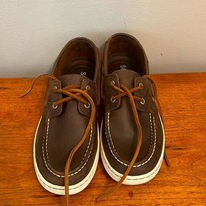 Sperry Boat Shoe, size 9.5